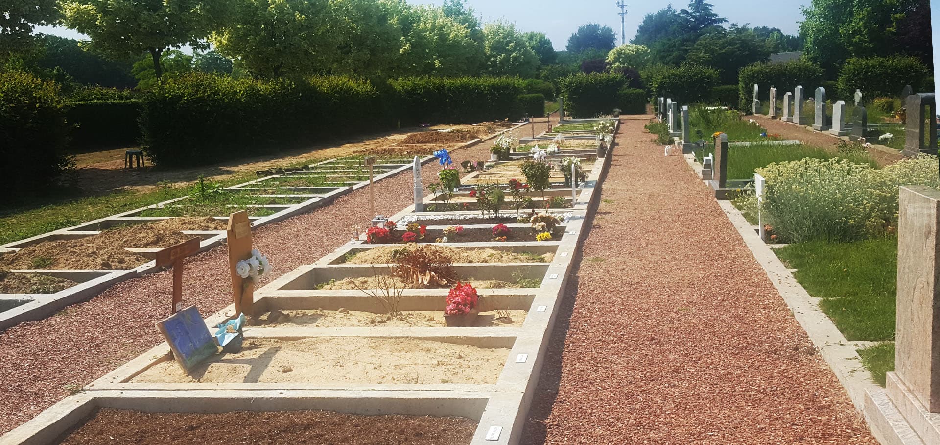 PFIE — Pompes Funèbres Islamiques Européennes